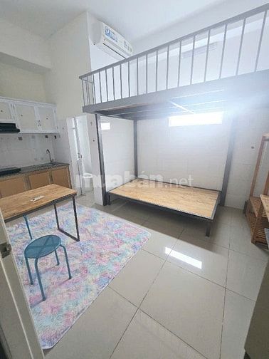 36 phòng máy lạnh Trường Thọ Thủ Đức
