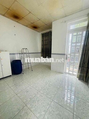 nhà chính chủ cần bán gấp về quê giá rẻ nhất khu vực hẻm nhựa 7m thông