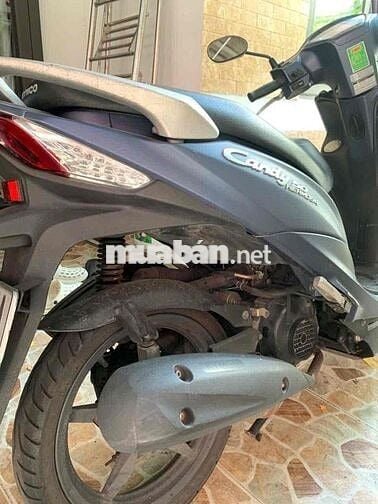 KYMCO Candy 50 Xanh bạc