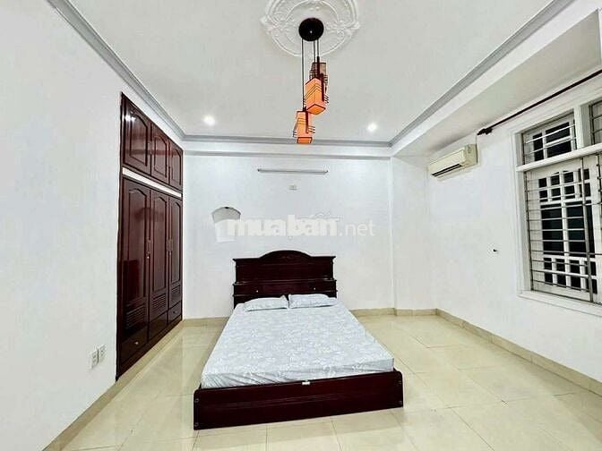 🇻🇳 CHO THUÊ NHÀ 3 TẦNG: TỐNG PHƯỚC PHỔ - GẦN CÔNG VIÊN NƯỚC