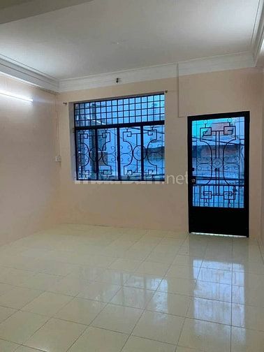 12.5tr_4.5x16m_nhà mới 1 lầu + gác ST_hẻm ô tô Lũy Bán Bích_cho thuê