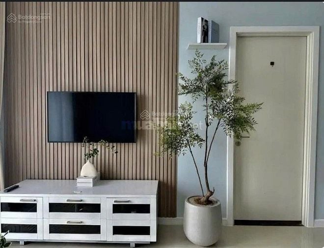 Chung cư Saigonres, Nguyễn Xí, BT: 14tr/tháng, 2PN, full NT, 75m2