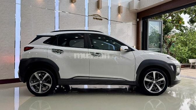 Hyundai Kona 1.6 Turbo 2018 - 77.000km