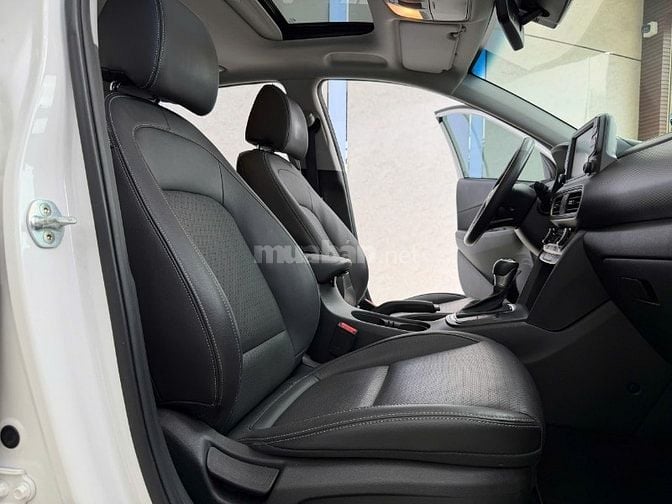 Hyundai Kona 1.6 Turbo 2018 - 77.000km