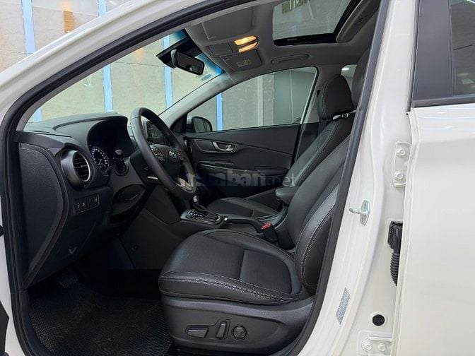 Hyundai Kona 1.6 Turbo 2018 - 77.000km