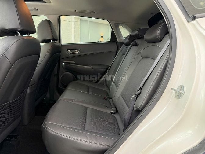 Hyundai Kona 1.6 Turbo 2018 - 77.000km