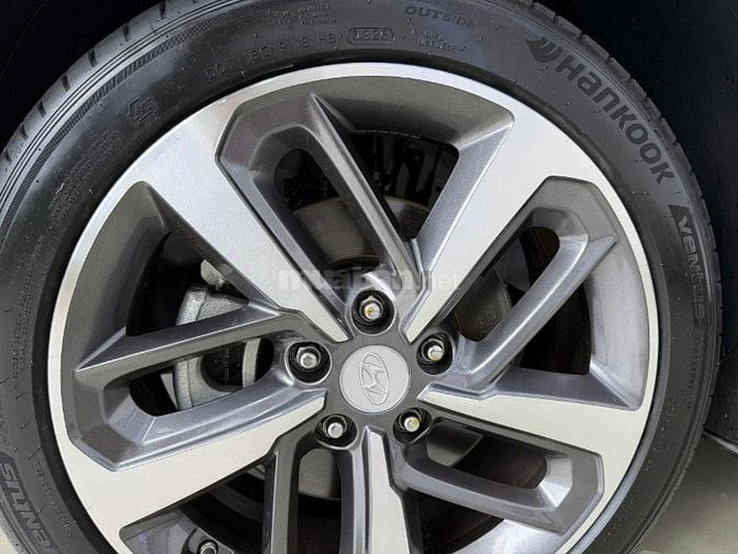 Hyundai Kona 1.6 Turbo 2018 - 77.000km