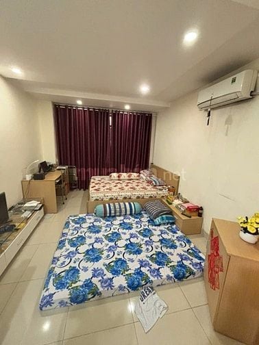 Nhà hẻm oto 1/ Bình Tây QUận 6