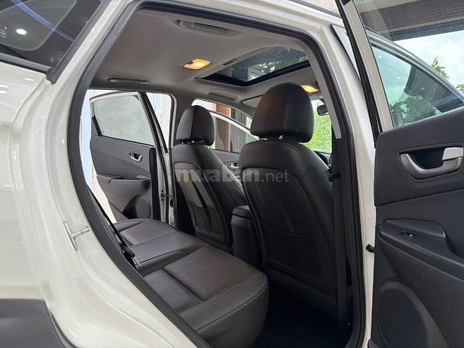 Hyundai Kona 1.6 Turbo 2018 - 77.000km