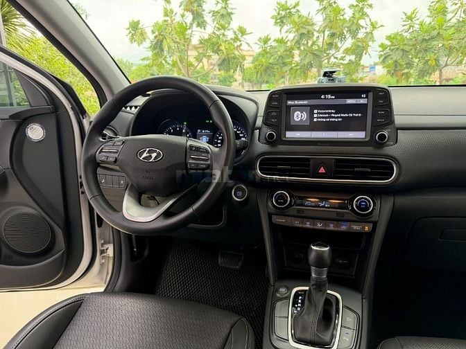 Hyundai Kona 1.6 Turbo 2018 - 77.000km