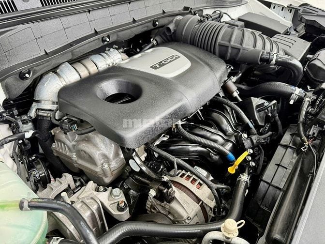 Hyundai Kona 1.6 Turbo 2018 - 77.000km