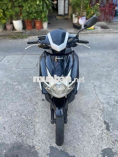 Honda Air Blade Đen Zin êm