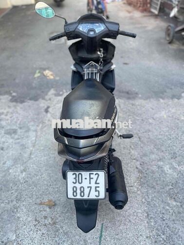 Honda Air Blade Đen Zin êm