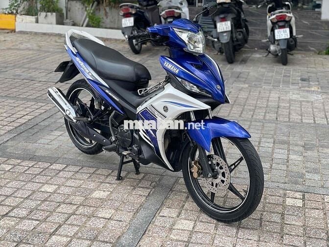 Yamaha Exciter 135 trả trc 6tr9 nhận xe
