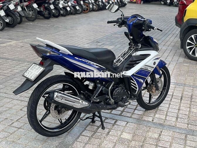 Yamaha Exciter 135 trả trc 6tr9 nhận xe