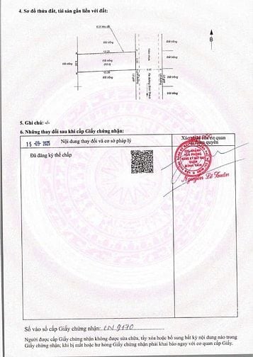 Bán Lô Đất 399/12/26 Bình Thành,Bình Tân 4*14M2 Hẻm Xe Hơi 3ty∂∂∂