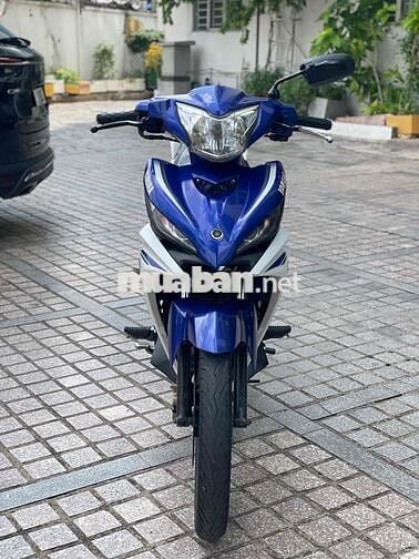 Yamaha Exciter 135 trả trc 6tr9 nhận xe