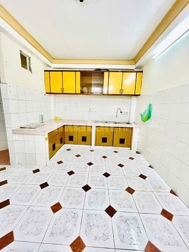 Cho thuê nhà 120/108 Thích Quảng Đức, P5, Q. Phú Nhuận 2 lầu, 3PN