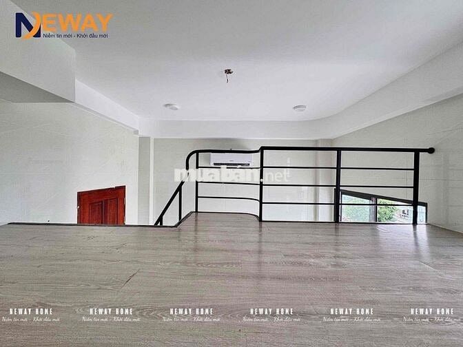 Duplex Mới 100% | 30m2 Full Nội thất | Ngã Tư Bốn Xã, Hương Lộ 2
