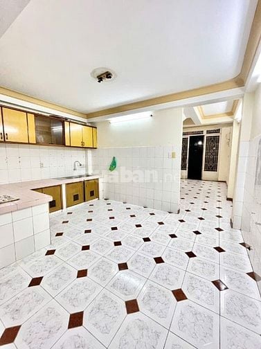 Cho thuê nhà 120/108 Thích Quảng Đức, P5, Q. Phú Nhuận 2 lầu, 3PN