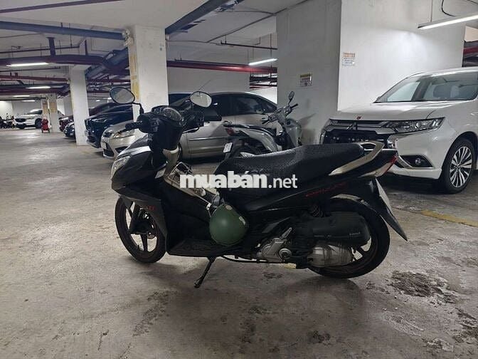 Suzuki Impulse 2024 Đen 11305 km