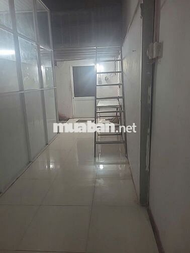Cho thuê nhà mặt tiền NK4 Mỹ Phước 3, DT 5x30, giá 5 triệu
