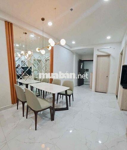 🏙️ CHO THUÊ CĂN HỘ 2PN 2WC FULL NỘI THẤT TẠI CHARM CITY DĨ AN 🏙️