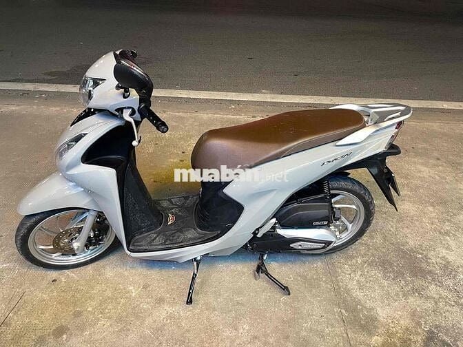 Honda Vision 2024 Xám 10.000 km