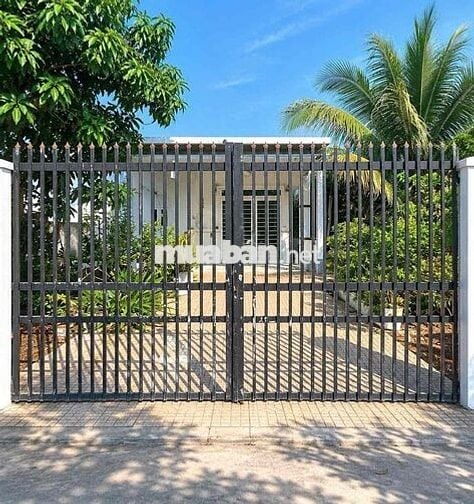 BẠN BA EM GỬI BÁN CĂN ĐẤT NHÀ VƯỜN