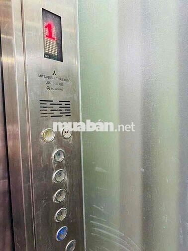 Sang HDKD HOMESTAY QUANG TRUNG 4PN 5WC Có THANG MÁY 15tr