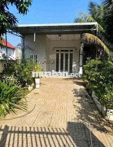 BẠN BA EM GỬI BÁN CĂN ĐẤT NHÀ VƯỜN