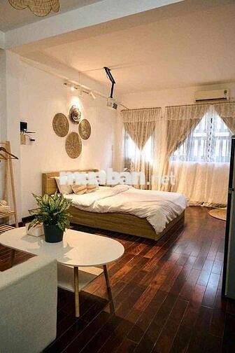Sang HDKD HOMESTAY QUANG TRUNG 4PN 5WC Có THANG MÁY 15tr
