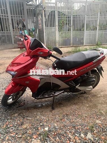 Honda Air Blade 125 2018 Đỏ