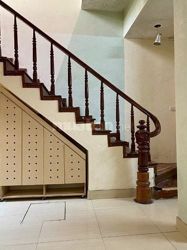 PHÒNG TRỌ KHÉP KÍN PHỐ NGUYỄN ĐỨC CẢNH, HOÀNG MAI, HÀ NỘI