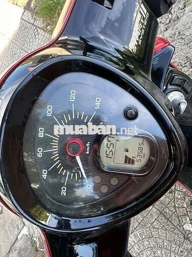 Yamaha Janus Đỏ 53585 km