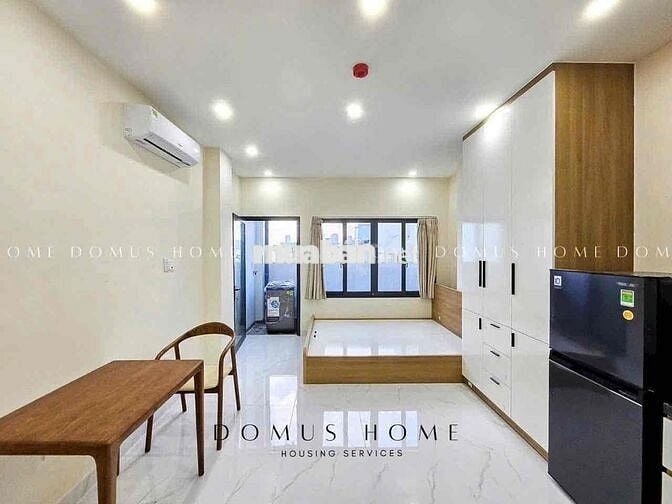 CĂN HỘ STUDIO GẦN LOTTE, TDTU, RMIT