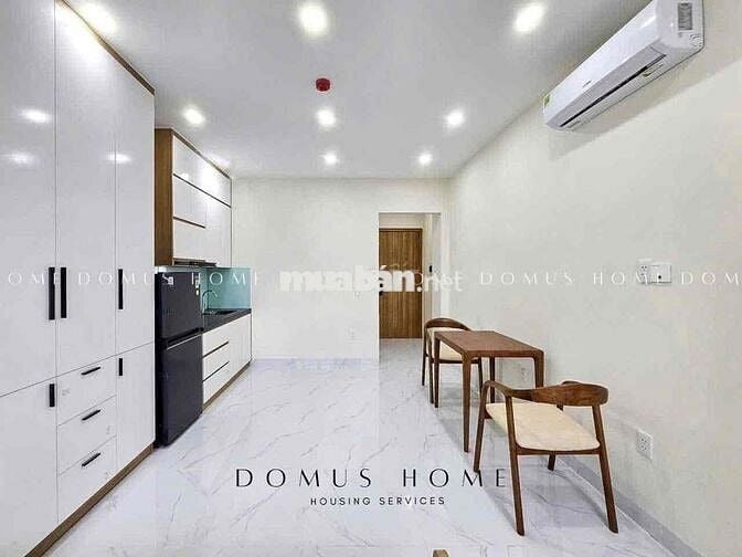 CĂN HỘ STUDIO GẦN LOTTE, TDTU, RMIT