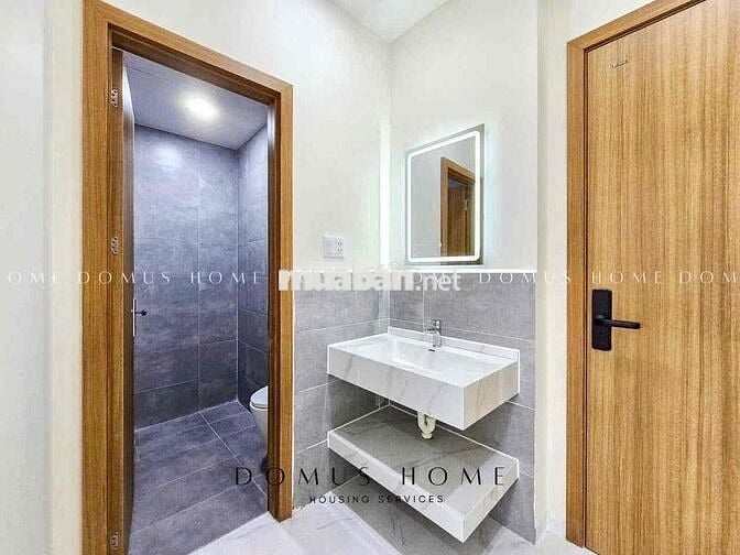 CĂN HỘ STUDIO GẦN LOTTE, TDTU, RMIT