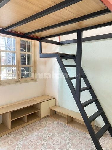 PHÒNG TRỌ KHÉP KÍN PHỐ NGUYỄN ĐỨC CẢNH, HOÀNG MAI, HÀ NỘI