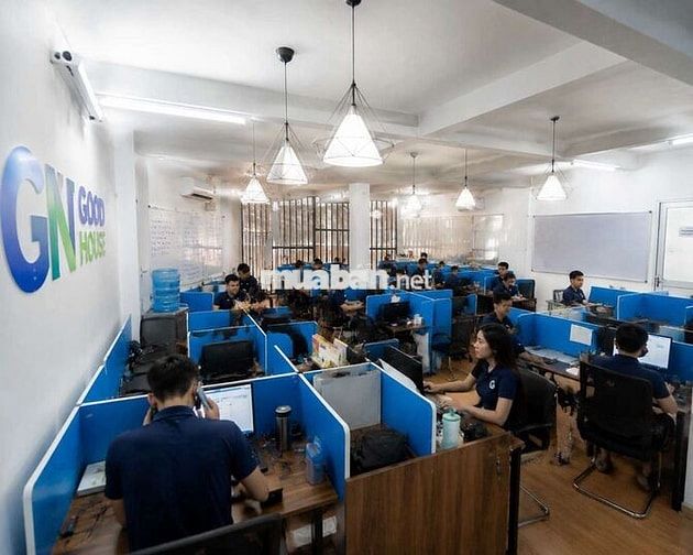 [KO CẦN KN, CÓ THƯỞNG] NỮ TELESALE gọi nhập ở VP