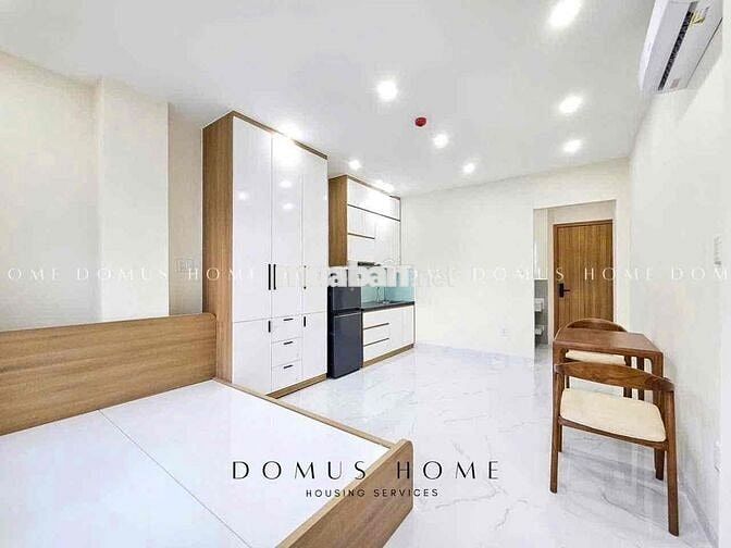CĂN HỘ STUDIO GẦN LOTTE, TDTU, RMIT