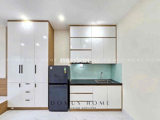 CĂN HỘ STUDIO GẦN LOTTE, TDTU, RMIT