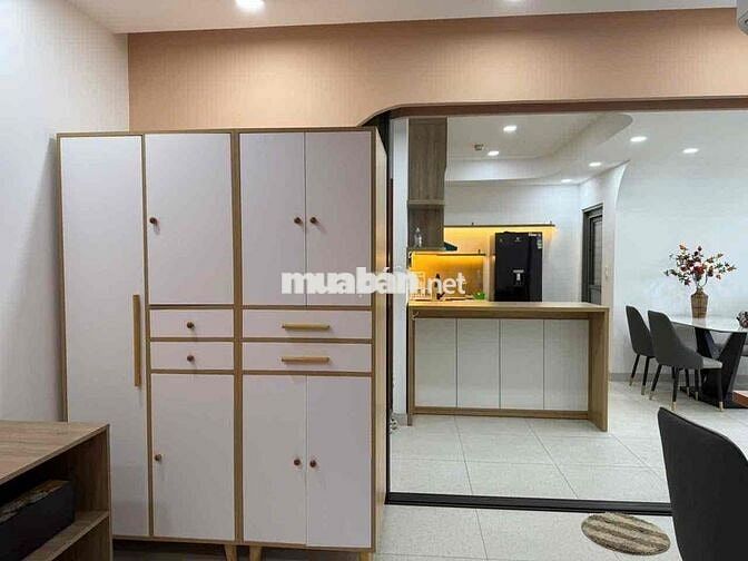 CHO THUÊ 2PN 2WC 14 TRIỆU TẠI CHUNG CƯ SAIGON SOUTH LIÊN HỆ EM LUÂN