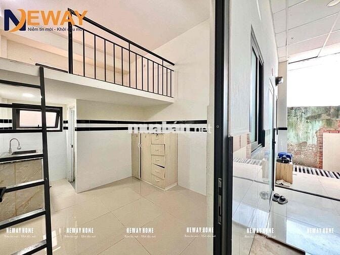 CHO THUÊ PHÒNG BÌNH TÂN GIÁ RẺ – SẴN MÁY LẠNH, TỦ ĐỒ – CHI PHÍ THẤP