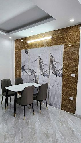 TÔI LÀ CHÍNH CHỦ BÁN NHÀ 4 TẦNG XÂY MỚI – NGÕ 34 SIÊU QUẦN - ĐẠI THANH