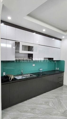 TÔI LÀ CHÍNH CHỦ BÁN NHÀ 4 TẦNG XÂY MỚI – NGÕ 34 SIÊU QUẦN - ĐẠI THANH