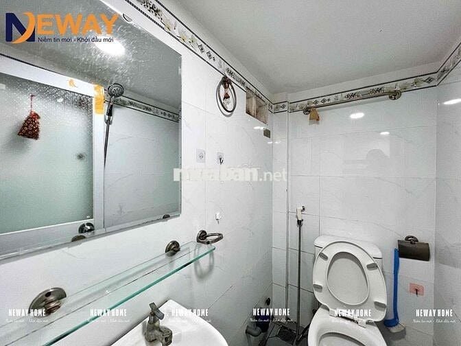 CHO THUÊ PHÒNG BÌNH TÂN GIÁ RẺ – SẴN MÁY LẠNH, TỦ ĐỒ – CHI PHÍ THẤP