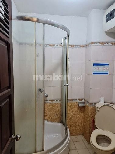 Căn góc 4T khu P/Lô Víp Tam Trinh cách MP có 30m vỉa hè oto tránh 
