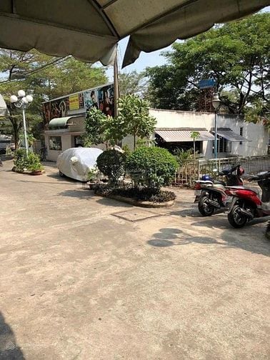 Bán căn Trệt Tanibuliding Sơn kỳ 1 ( 1 trệt 1 tầng lửng), 113m2, 7tỷ 