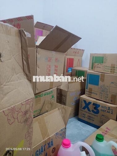 Cửa Hàng Q12 Cần 02 Nam Nữ Soạn Hàng Đi Làm Ngay